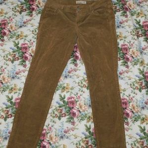 Old Navy Corduroy Pants